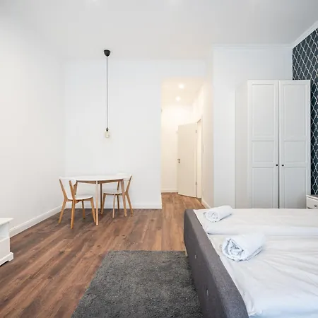 Z32 - & Chic - Stylish By Bqa Apartment
