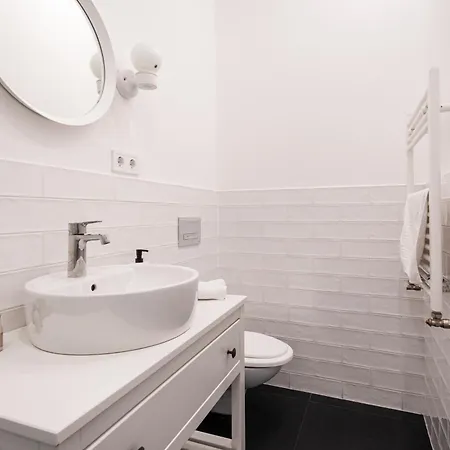 Apartment Z32 - & Chic - Stylish By Bqa *