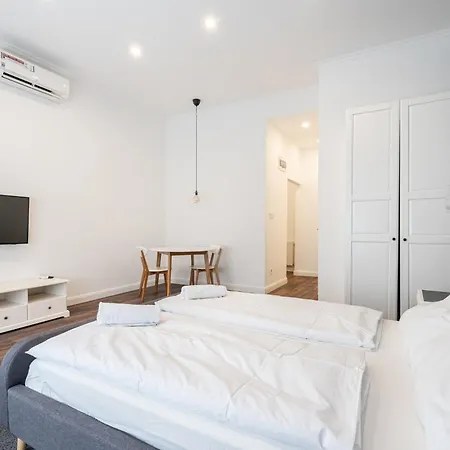 Apartment Z32 - & Chic - Stylish By Bqa