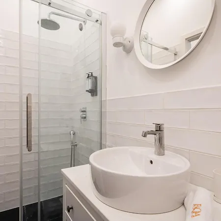 Apartment Z32 - & Chic - Stylish By Bqa