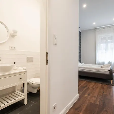 Apartment Z32 - & Chic - Stylish By Bqa *