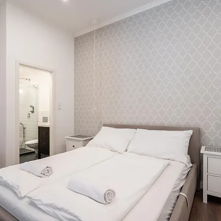 Z32 - & Chic - Stylish By Bqa Apartment