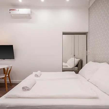 Apartment Z32 - & Chic - Stylish By Bqa