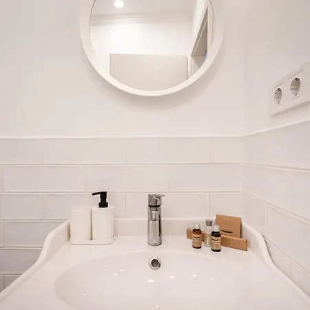 Apartment Z32 - & Chic - Stylish By Bqa *