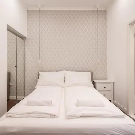 Apartment Z32 - & Chic - Stylish By Bqa *
