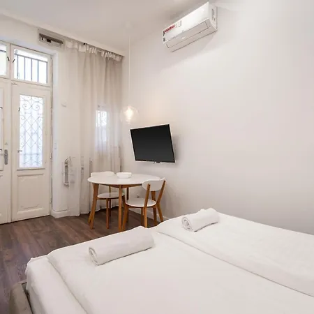 Apartment Z32 - & Chic - Stylish By Bqa *