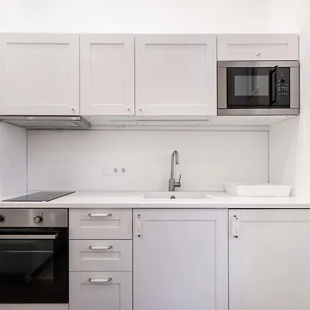 Appartement Z32 - & Chic - Stylish By Bqa