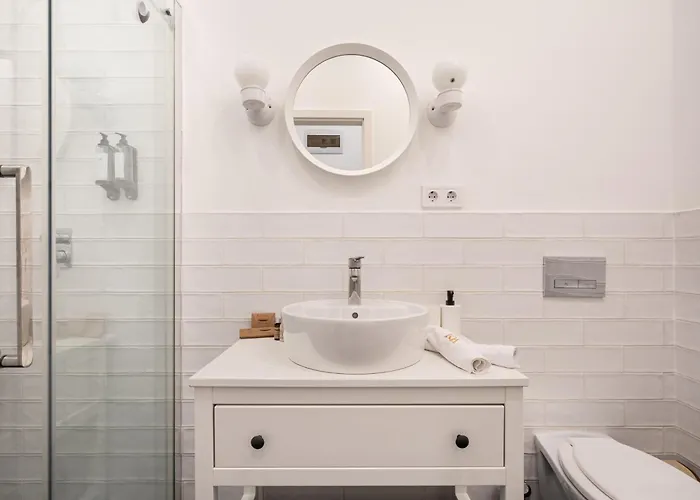 Z32 - & Chic - Stylish By Bqa דירה