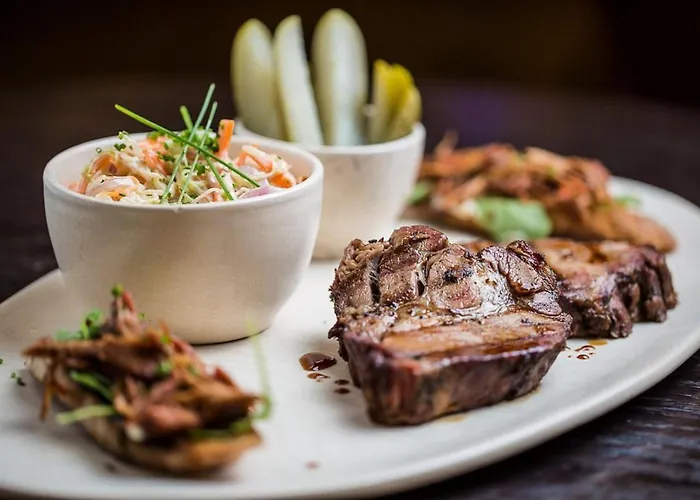 Apartament Z32 - & Chic - Stylish By Bqa Budapeszt
