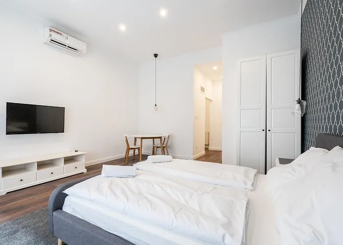 Apartamento Z32 - & Chic - Stylish By Bqa