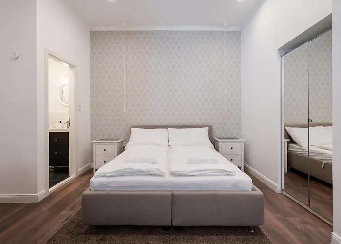 Z32 - & Chic - Stylish By Bqa Apartamento *