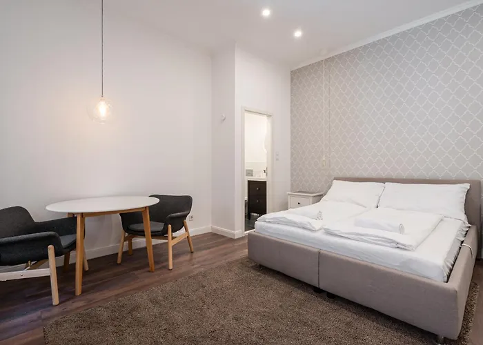 Z32 - & Chic - Stylish By Bqa Apartamento