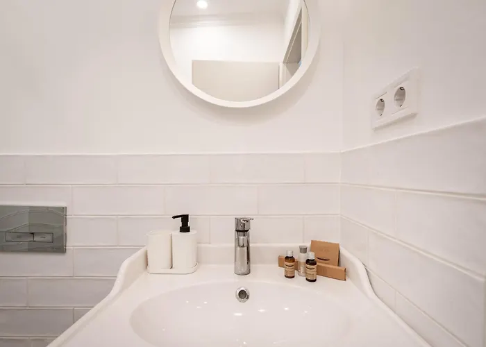Apartament Z32 - & Chic - Stylish By Bqa *