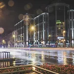 Apartament Z32 - & Chic - Stylish By Bqa Budapesta