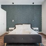 Z32 - & Chic - Stylish By Bqa Apartament Budapesta