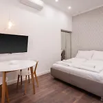 Z32 - & Chic - Stylish By Bqa Apartament