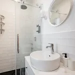 Apartament Z32 - & Chic - Stylish By Bqa Budapesta