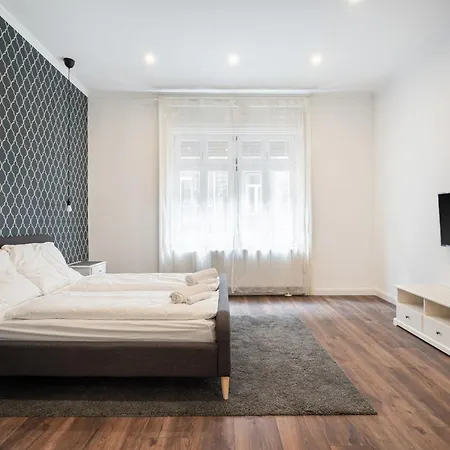 Z32 - & Chic - Stylish By Bqa Appartement *