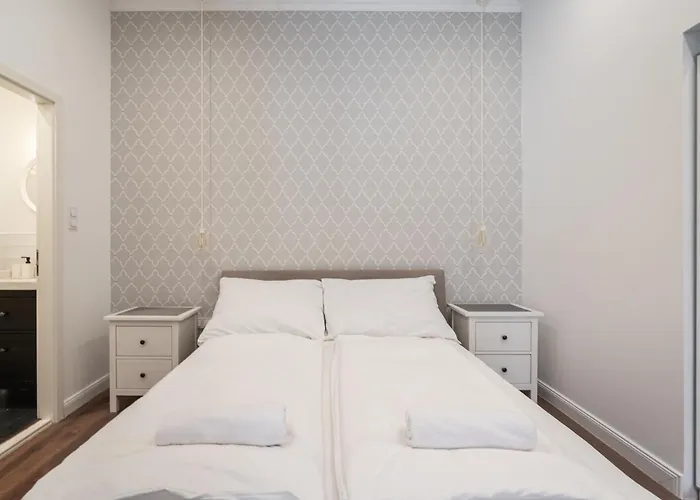 Z32 - & Chic - Stylish By Bqa Appartement