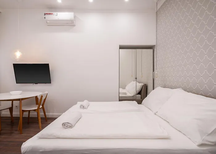 Appartement Z32 - & Chic - Stylish By Bqa