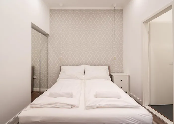 Appartement Z32 - & Chic - Stylish By Bqa *