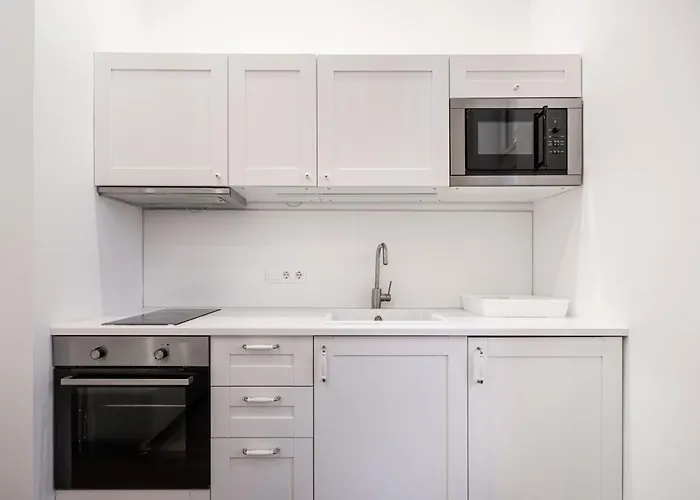 Appartement Z32 - & Chic - Stylish By Bqa